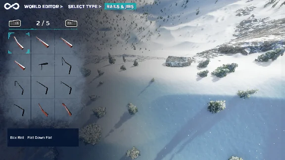 Infinite Air with Mark McMorris (Steam key) -- RU