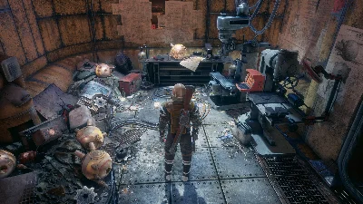 INSOMNIA: The Ark - Deluxe Set DLC (Steam key) -- RU