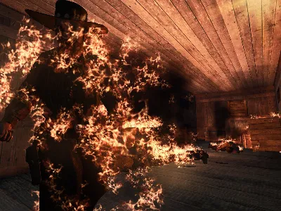 Call of Juarez (Steam key) -- RU