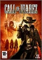 Call of Juarez (Steam key) -- RU