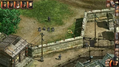 Commandos 2 HD Remaster (Steam key) -- RU