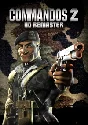 Commandos 2 HD Remaster (Steam key) -- RU
