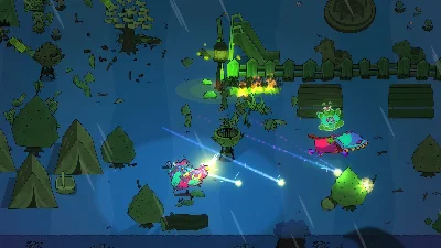 Dead End Job (Steam key) -- RU