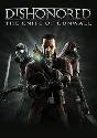 Dishonored - The Knife of Dunwall (Steam key) -- RU