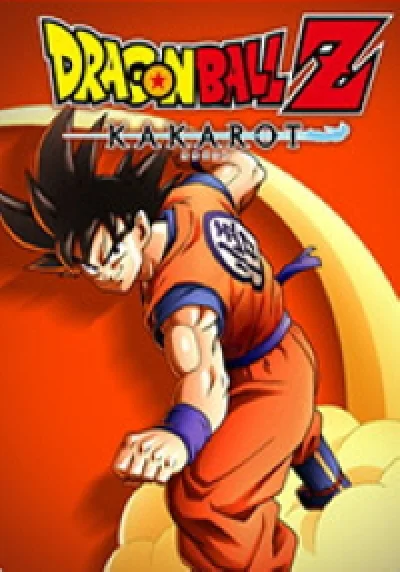 DRAGON BALL Z: KAKAROT (Steam key) -- RU