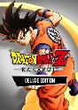 DRAGON BALL Z: KAKAROT Deluxe Edition (Steam) -- RU
