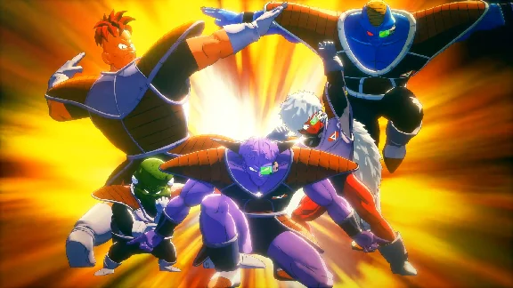 DRAGON BALL Z: KAKAROT Ultimate Edition (Steam) -- RU