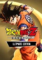 DRAGON BALL Z: KAKAROT Ultimate Edition (Steam) -- RU