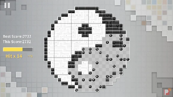 Draw Puzzle (Steam key) -- RU