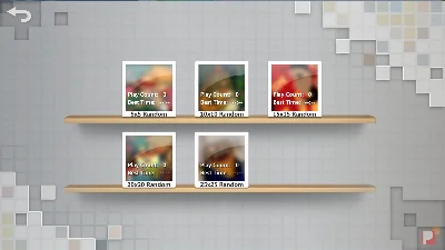 Draw Puzzle (Steam key) -- RU