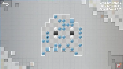 Draw Puzzle (Steam key) -- RU