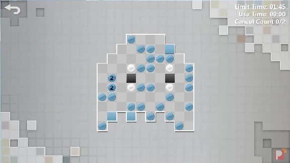 Draw Puzzle (Steam key) -- RU
