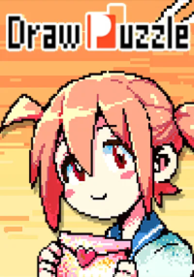 Draw Puzzle (Steam key) -- RU