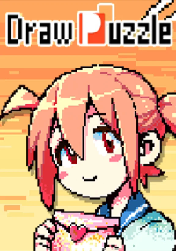Draw Puzzle (Steam key) -- RU