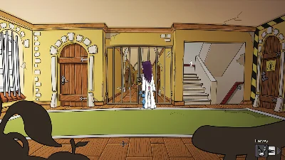 Edna and Harvey: The Breakout (Steam key) -- RU