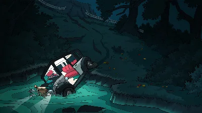 Edna and Harvey: The Breakout (Steam key) -- RU