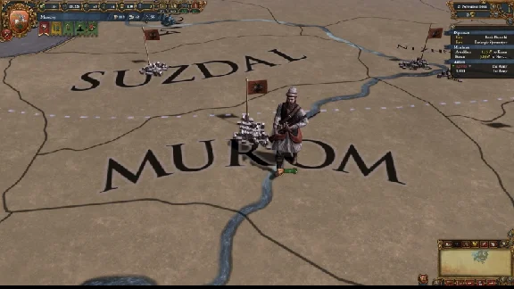 Europa Universalis IV: Common Sense Content Pack -- RU