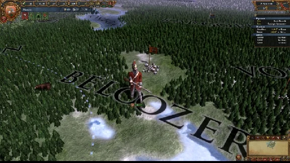 Europa Universalis IV: Common Sense Content Pack -- RU