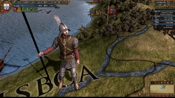 Europa Universalis IV: Common Sense Content Pack -- RU