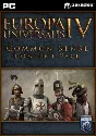 Europa Universalis IV: Common Sense Content Pack -- RU