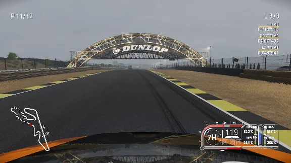 FIA European Truck Racing Championship (Steam) -- RU