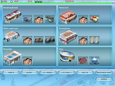 Fill Up! (Steam key) -- RU