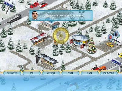 Fill Up! (Steam key) -- RU