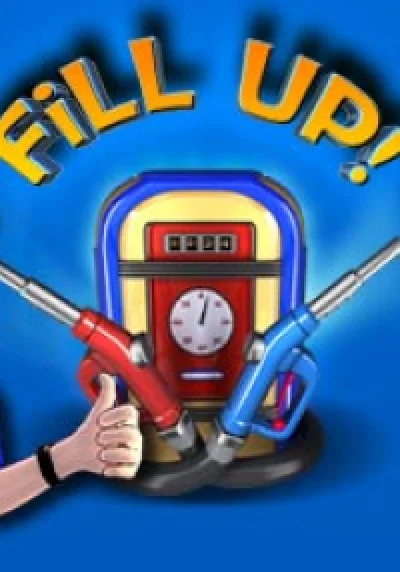 Fill Up! (Steam key) -- RU