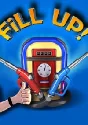 Fill Up! (Steam key) -- RU