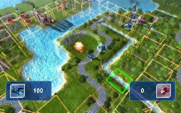 Future Wars (Steam key) -- RU