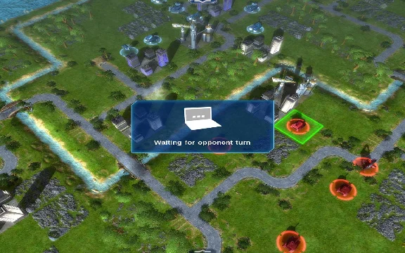 Future Wars (Steam key) -- RU
