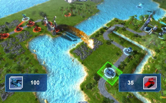 Future Wars (Steam key) -- RU
