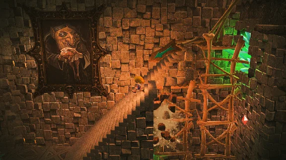 Giana Sisters: Twisted Dreams (Steam) -- Region free