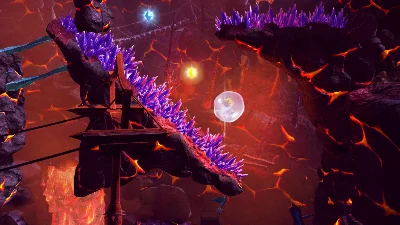 Giana Sisters: Twisted Dreams (Steam) -- Region free