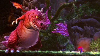 Giana Sisters: Twisted Dreams (Steam) -- Region free