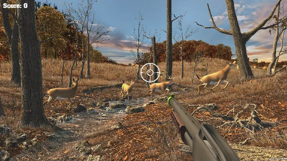 Big Buck Hunter Arcade (Steam key) -- RU