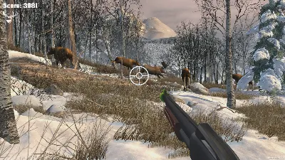 Big Buck Hunter Arcade (Steam key) -- RU