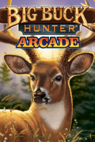 Big Buck Hunter Arcade (Steam key) -- RU