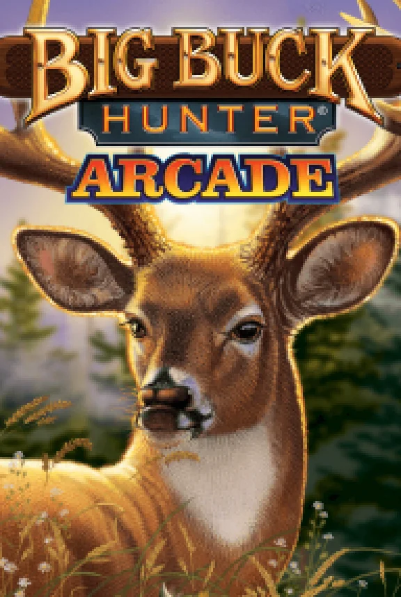 Big Buck Hunter Arcade (Steam key) -- RU