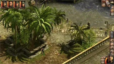 Commandos 2 & Praetorians: HD Remaster Pack -- RU