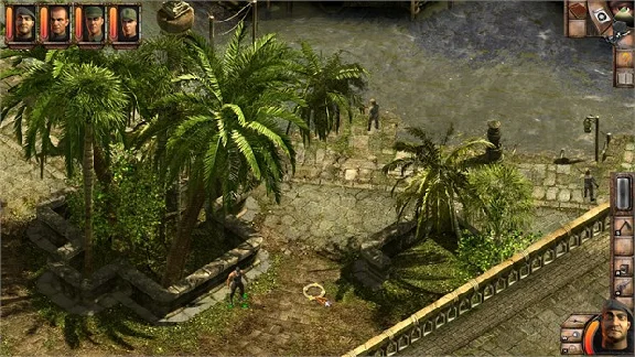 Commandos 2 & Praetorians: HD Remaster Pack -- RU