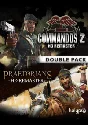 Commandos 2 & Praetorians: HD Remaster Pack -- RU