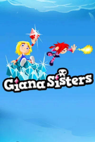 Giana Sisters 2D (Steam key) -- RU