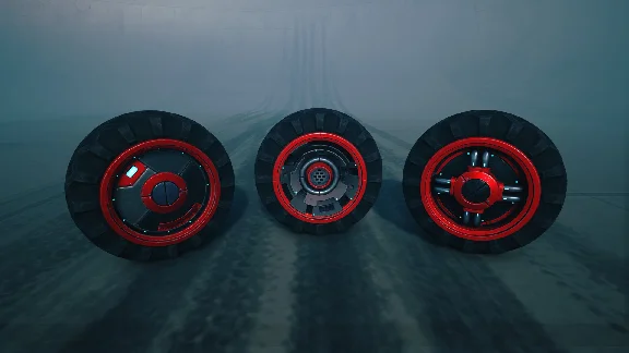 GRIP: Combat Racing - Artifex Car Pack (Steam) -- RU