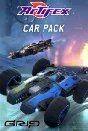 GRIP: Combat Racing - Artifex Car Pack (Steam) -- RU