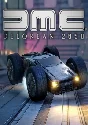 GRIP: Combat Racing - DeLorean 2650 (Steam key) -- RU