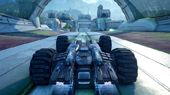 GRIP: Combat Racing - Garage Bundle Pack (Steam) -- RU