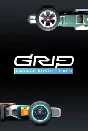 GRIP: Combat Racing - Garage Bundle Pack (Steam) -- RU