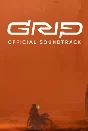 GRIP: Combat Racing - Official Soundtrack Steam -- RU