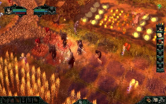 Grotesque Tactics: Evil Heroes (Steam key) -- RU